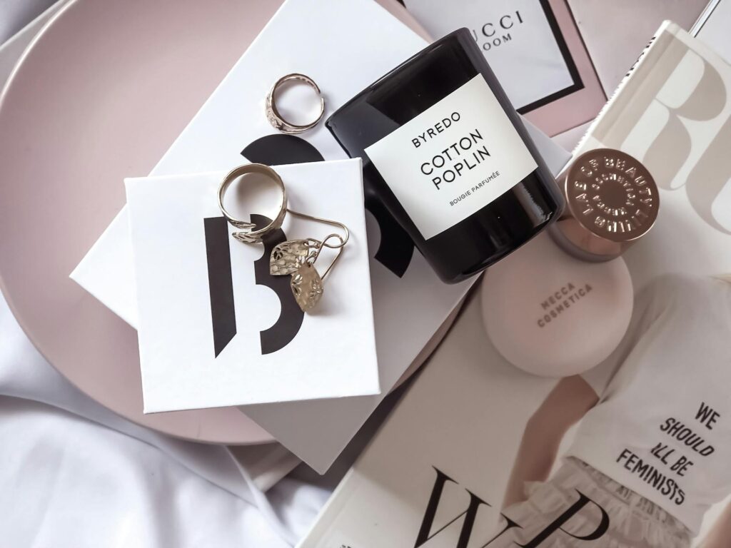 El poder de una marca: Tú identidad visual 1 Imagen de marca nota2